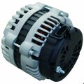 Ilb Gold Replacement For Gmc Sierra 1500 V8 4.8L 294Cid Year: 2002 Alternator SIERRA 1500 V8 4.8L 294CID YEAR 2002 ALTERNATOR